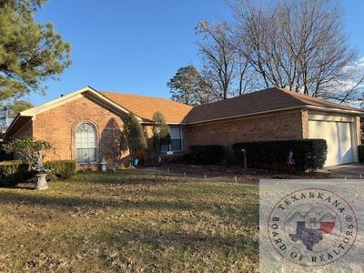 41 Webster Pl, Texarkana, AR, 71854