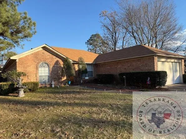 41 Webster Pl, Texarkana, AR 71854