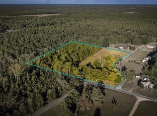 1331 Three Pine Church Rd, Deridder, LA 70634