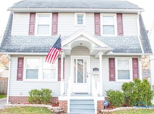 2323 Charlestown Ave, Toledo, OH