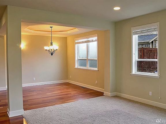 Dining & Living Room