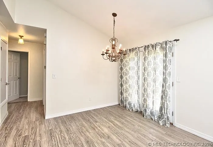 6105 S Vancouver Ave — Photo 6