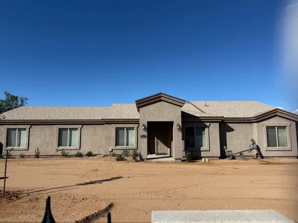 3705 N Prescott St, Kingman, AZ 86409