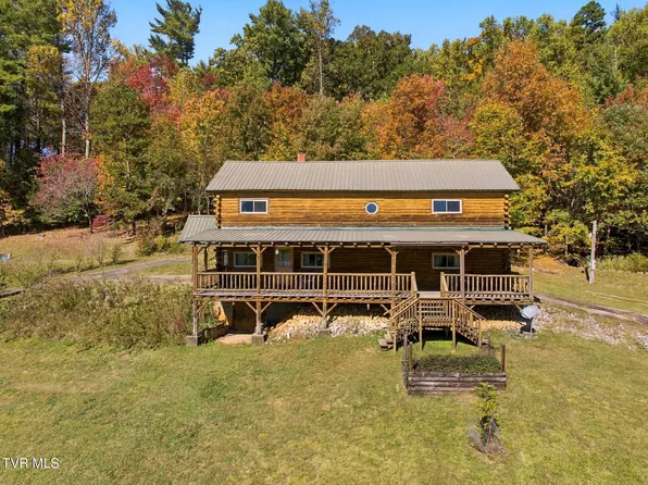 239 Maple Swamp Rd, Chuckey, TN 37641