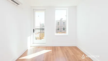 Rented by Nooklyn NYC LLC