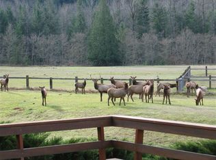 27815 SE Mud Mountain Rd, Enumclaw, WA 98022