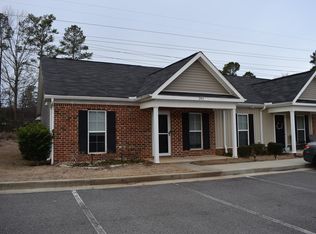 261 Toronto Rd, North Augusta, SC 29841