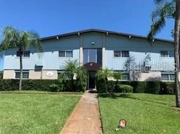 1695 Lee Rd APT C109, Winter Park, FL 32789