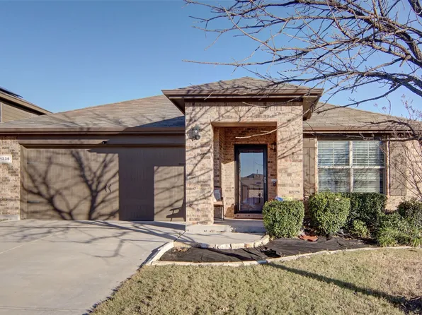 1236 Freestone Ct, Fort Worth, TX 76179