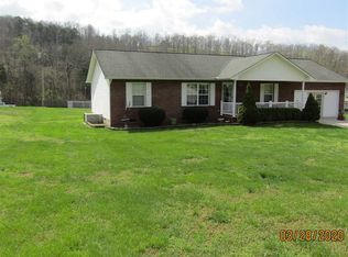 613 New Hope Rd, New Tazewell, TN 37825