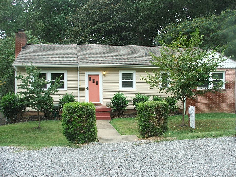 1st image of 4106 Forest Cir