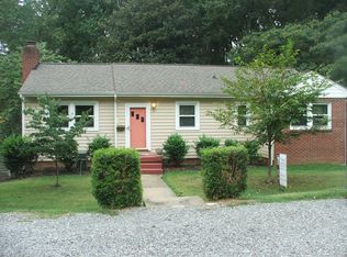 4106 Forest Cir, Richmond, VA 23225