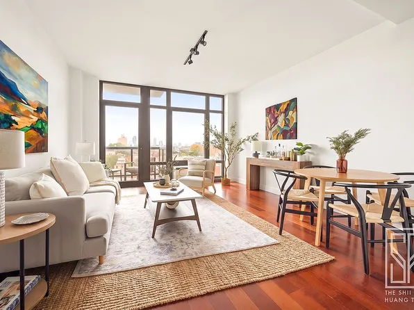 162 16th St APT 6D, Brooklyn, NY 11215