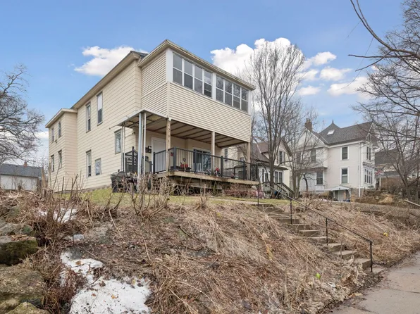 306 King St W, Saint Paul, MN 55107