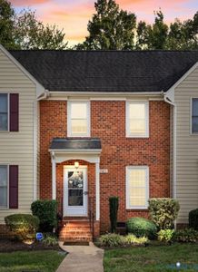 7003 W Fox Grn, Chesterfield, VA, 23832
