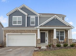 7064 Ribault Dr NW, Pickerington, OH 43147