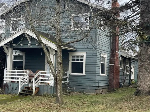 1628 James St, Bellingham, WA 98225