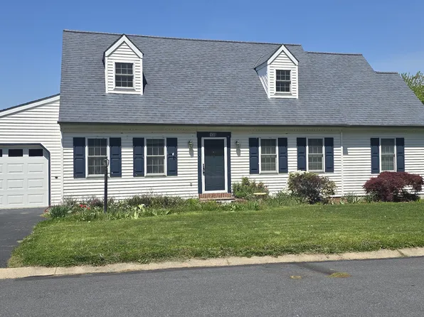 138 Hampden Dr, Mountville, PA 17554