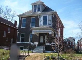 4946 Wabada Ave, Saint Louis, MO 63113