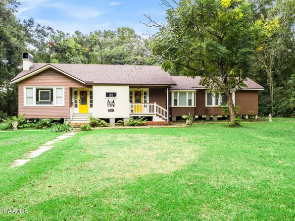 11517 S State Highway 335, Abbeville, LA 70510