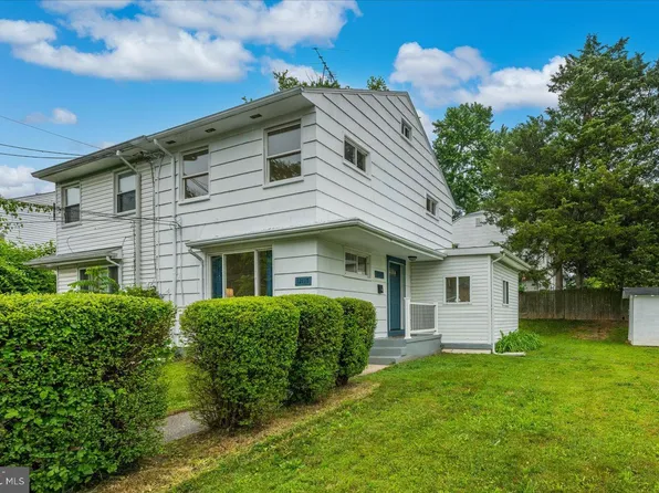 12117 Centerhill St, Silver Spring, MD 20902