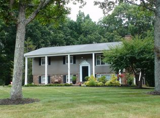 492 Ridge Mountain Dr, Boones Mill, VA 24065