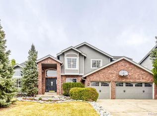2003 Chesapeake Lane, Highlands Ranch, CO 80126