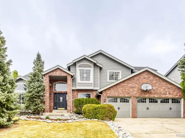 2003 Chesapeake Lane, Highlands Ranch, CO 80126