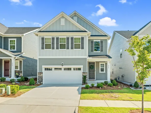 4909 Enlightenment Rd, Raleigh, NC 27616