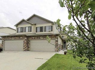 3917 Saddle Ridge Trl, Cheyenne, WY 82001