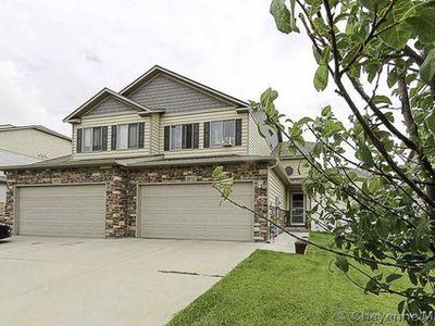 3917 Saddle Ridge Trl, Cheyenne, WY, 82001