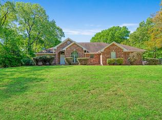239 Deer Valley Dr, Powderly, TX 75473