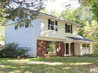 333 Hunt Rd, Carbondale, IL 62902