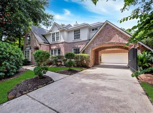 3 N Plum Crest Cir, Spring, TX 77382