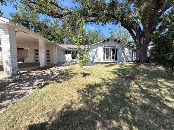 1114 Forestburg Dr, Houston, TX 77038