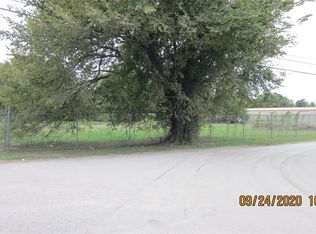 5916 Elliott Reeder Rd LOT 5, Haltom City, TX 76117