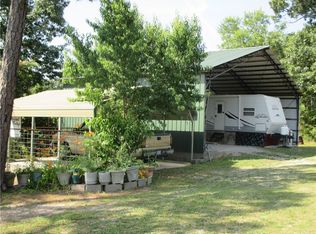 11964 E State Highway 90, Pineville, MO 64856