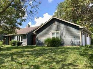371 Saint James Pl, Springboro, OH 45066