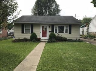 907 Madison Ave, Lancaster, OH 43130