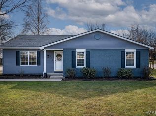 105 Linda Dr, Sikeston, MO 63801