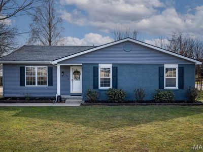 105 Linda Dr, Sikeston, MO, 63801