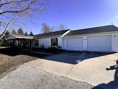 3789 W 600 N, Sharpsville, IN, 46068