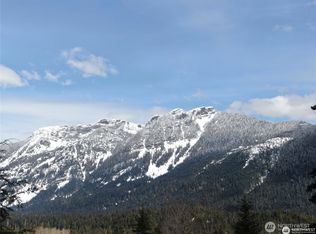 91 Arlberg Place, Snoqualmie Pass, WA