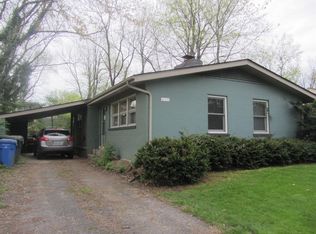 478 Hollyhill Dr, Lexington, KY 40503
