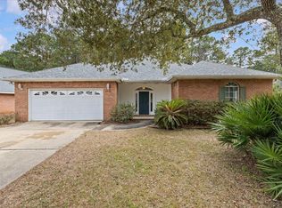 3896 Mesa Rd, Destin, FL 32541