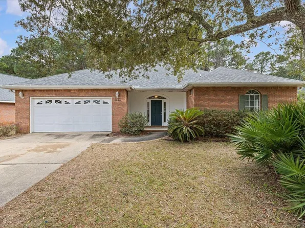 3896 Mesa Rd, Destin, FL 32541