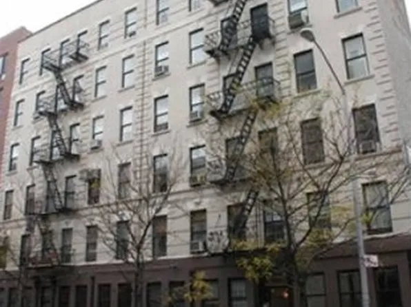 319 East 105th Street