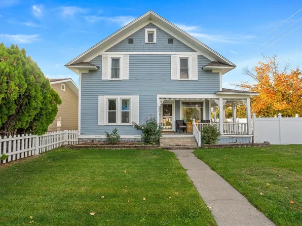 1617 N Napa St, Spokane, WA 99207