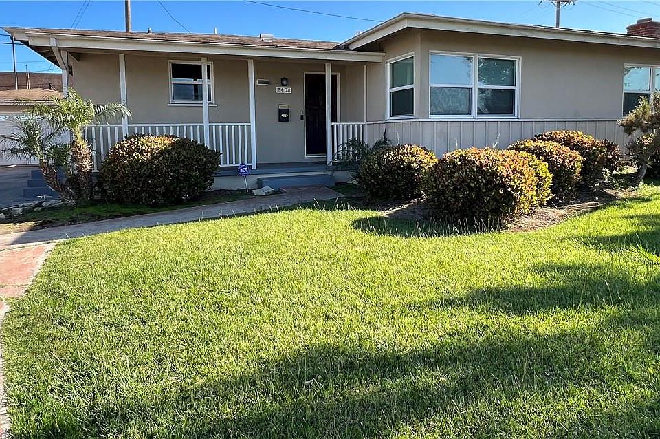 1st image of 2408 W 141st St