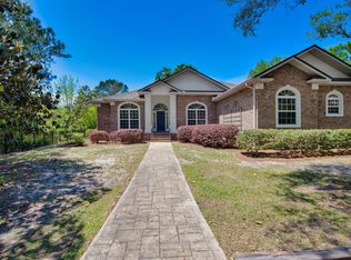 1840 Lagrange Rd, Freeport, FL 32439